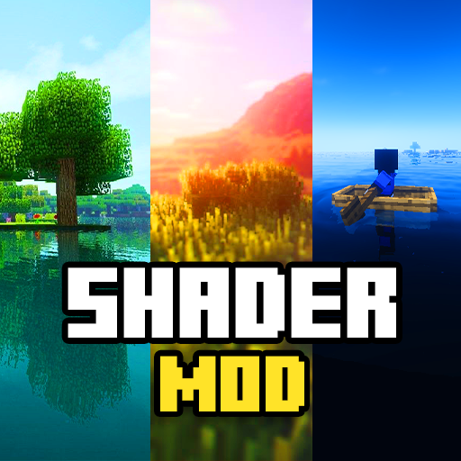 Descarga recursos Minecraft: texturas, mods, shaders y más
