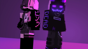 Categoria Skin Pixelazo